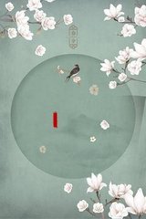 女人全身精油按摩